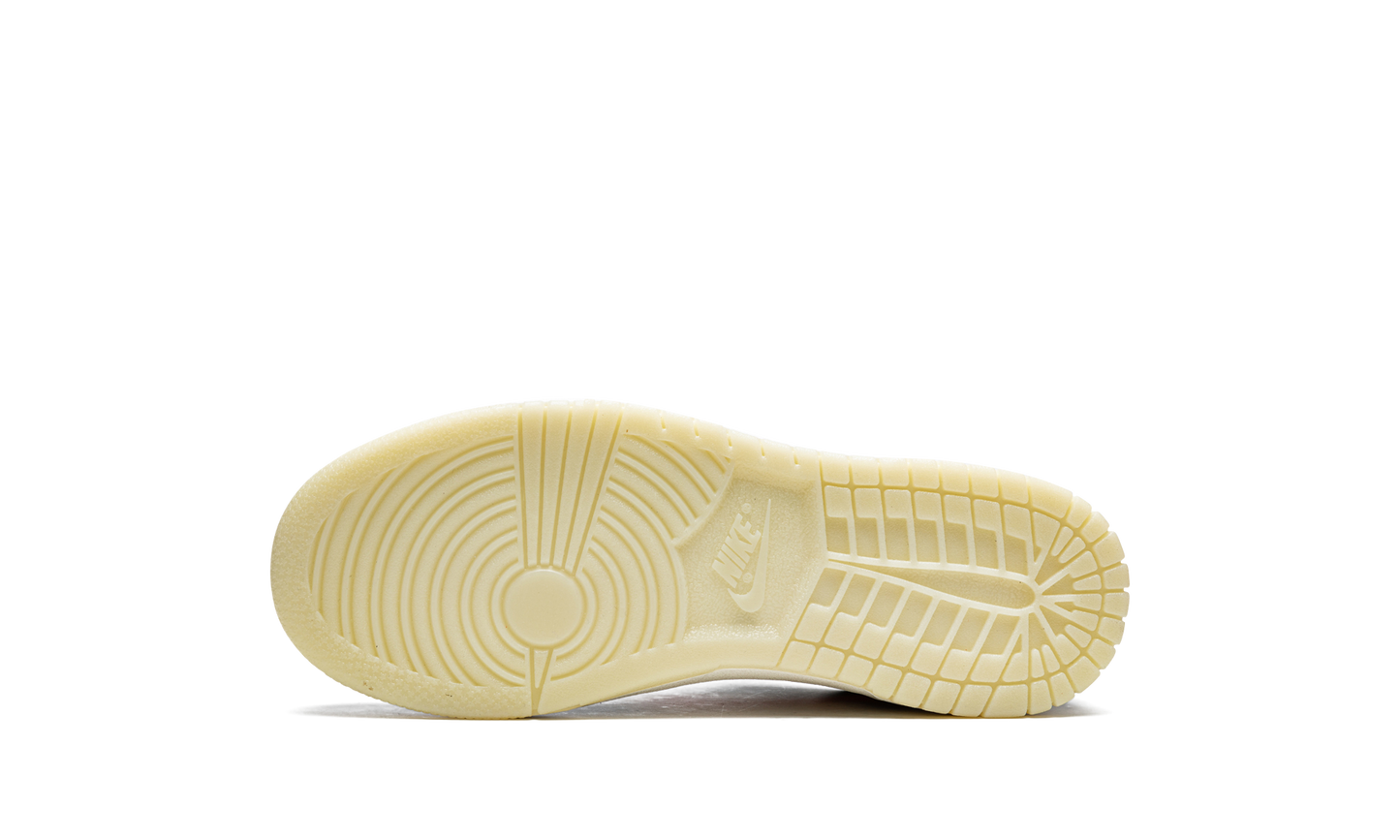 Dunk Low PRM PS "Halloween 2021" DM0088 100