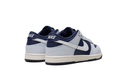 Dunk Low "Football Grey/Midnight Navy/Summit White" FB9108 002