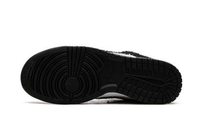 Dunk Low "Panda-Monium - Black Suede" IB2990 100
