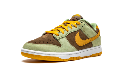 Dunk Low "Dusty Olive" DH5360 300