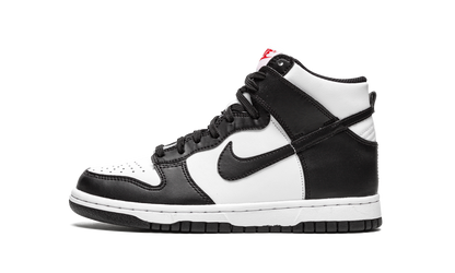 Dunk High GS "Panda - Black / White" DB2179 103