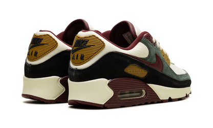 AIR MAX 90 PRM "Coconut Milk / Green / Bronze" HQ3609 113