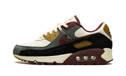 AIR MAX 90 PRM "Coconut Milk / Green / Bronze" HQ3609 113