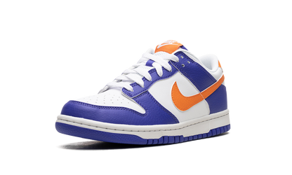 Nike Dunk Low GS "Knicks" FN7783 400
