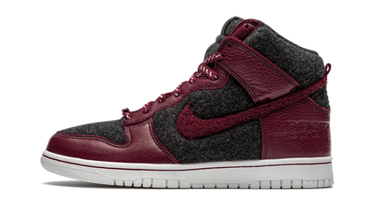 Dunk High Supreme "Destroyer" 318655 061