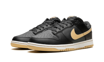 Dunk Low Retro "Sesame" DV0831 005