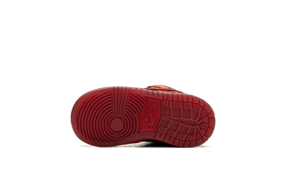 SB Dunk Low TD "The Wizard Of Oz" FZ1237 600
