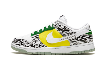 Dunk Low "Doernbecher 2022" DR7305 100