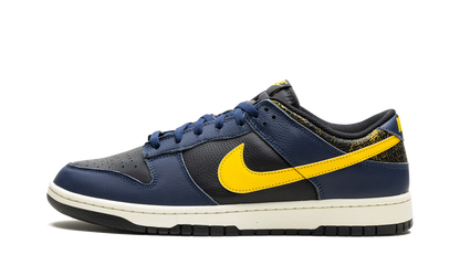 Dunk Low Vintage "Michigan" FZ4014 010