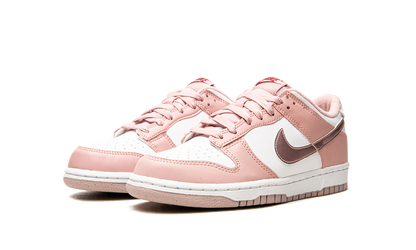 Dunk Low (GS) "Pink Velvet" DO6485 600