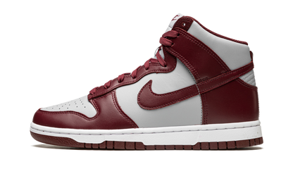 Dunk Hi Retro "Dark Beetroot" DD1399 600