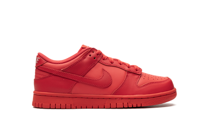 Dunk Low GS "Track Red" DH9765 601