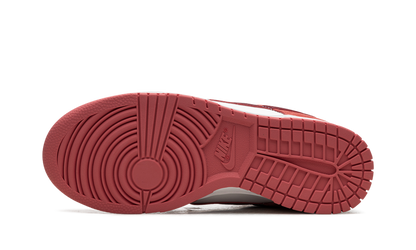 DUNK LOW WMNS "Valentine's Day" FQ7056 100