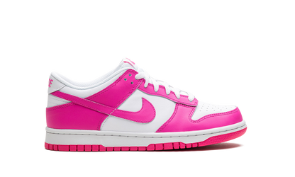 Dunk Low GS "Laser Fuchsia" FB9109 102