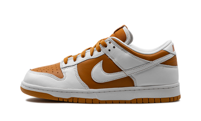Dunk Low "Reverse Curry" FQ6965 700