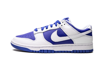 Dunk Low "Racer Blue White" DD1391 401