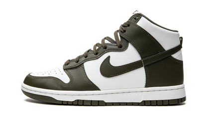 Dunk High "Cargo Khaki" DD1399 107