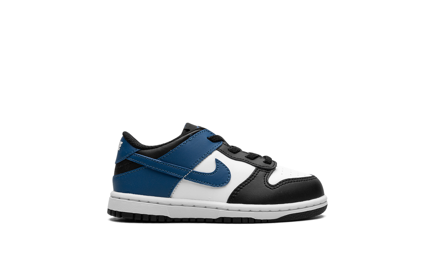 Dunk Low TD "INDUSTRIAL BLUE" DH9761 104