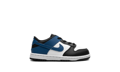 Dunk Low TD "INDUSTRIAL BLUE" DH9761 104