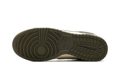 Dunk Low "Rough Green" IH0245 113