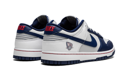 Dunk Low Retro EMB "NBA 75th Anniversary Brooklyn Nets" DD3363 001