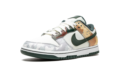 Dunk Low SE "Multi-Camo" DH0957 100