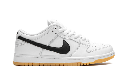 SB Dunk Low "White Gum" CD2563 101