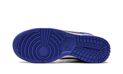 Dunk Low "TSU Tigers" DR6190 100