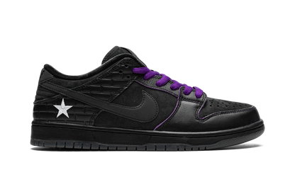 SB Dunk Low "Familia First Avenue" DJ1159 001