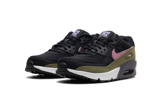 AIR MAX 90 "Purple" DX3091-001