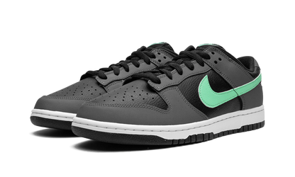 Dunk Low Retro "Black / Green Glow" FB3359 001