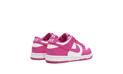 Dunk Low PS "Active Fuchsia" Fj0705 100
