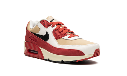 Air Max 90 LTR GS "Sesame / Red Clay" CD6864 200