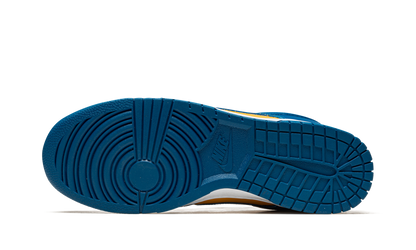 Dunk Low Retro "UCLA" DD1391 402