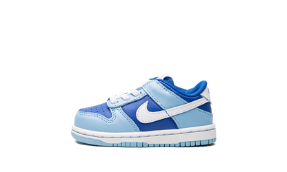 Dunk Low Retro QS TDE "Argon TD" DV2634 400
