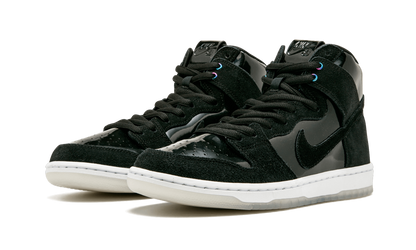 SB Zoom Dunk High PRO "Iridescent" 854851 001