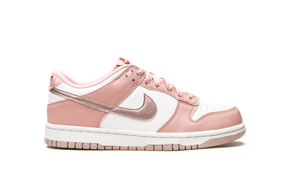 Dunk Low (GS) "Pink Velvet" DO6485 600