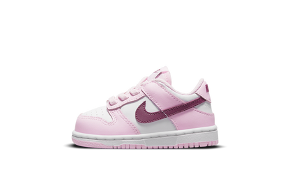 Dunk Low TD "Pink Foam" CW1589 601