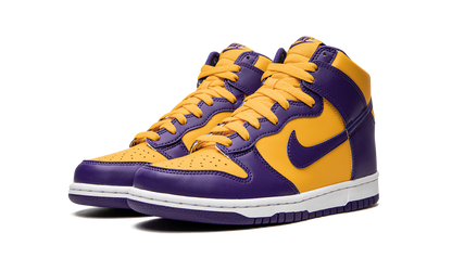 Dunk High GS "Lakers" DZ4454 500
