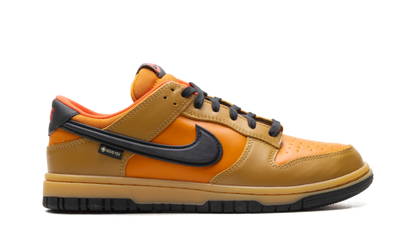 Dunk Low Gore-Tex "Wheat/Ceramic" HQ2053 700