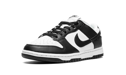 DUNK LO NEXT NATURE MNS WMNS "White / Black" DD1873 102