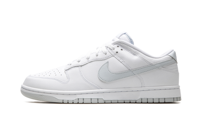 Dunk Low Retro "Pure Platinum" DV0831 101