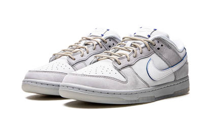 Dunk Low "Wolf Grey / Pure Platinum" DX3722 001