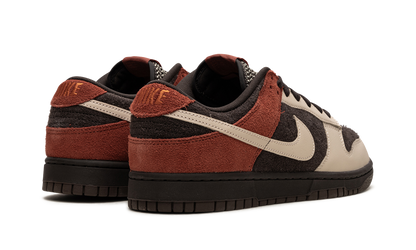 Dunk Low "Red Panda" FV0395 200