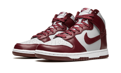 Dunk Hi Retro "Dark Beetroot" DD1399 600
