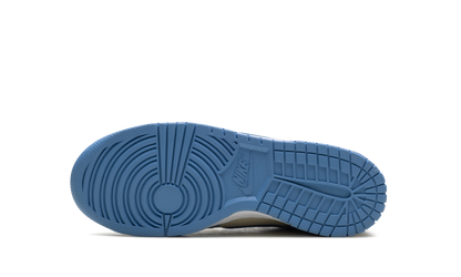 Dunk Low GS "Blue Beyond Beach" FB9109 400