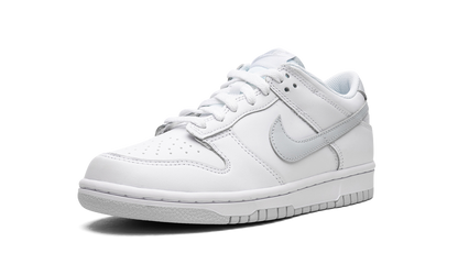 Dunk Low GS "Pure Platinum" DH9765 102