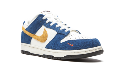 Dunk Low "Kasina - '80s Bus" CZ6501 100