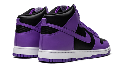 Dunk High "Psychic Purple" DV0829 500