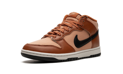 Dunk Mid "Amber Brown" DZ2533 200
